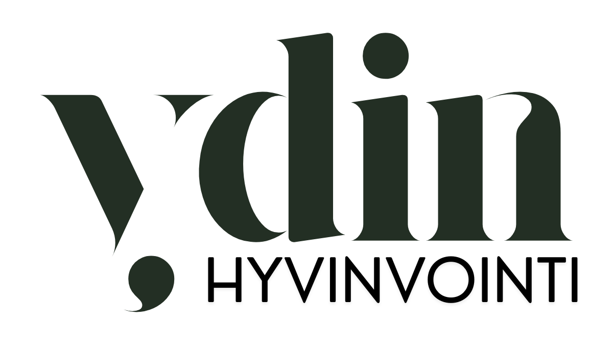 YDIN Hyvinvointi